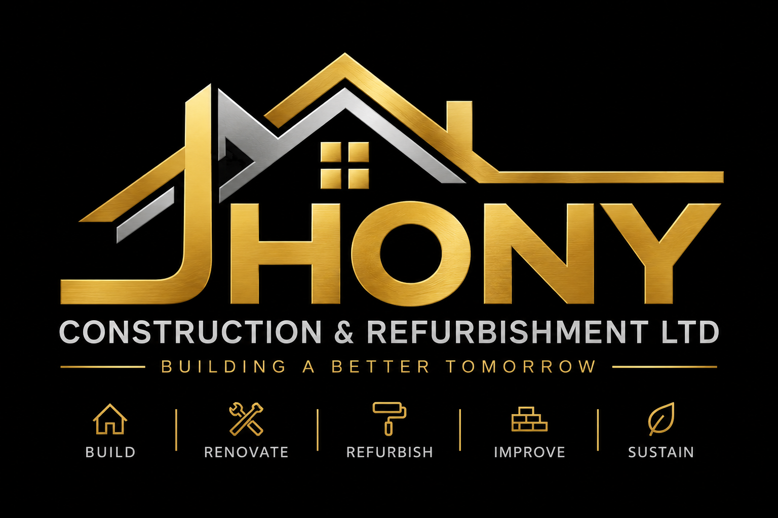 Jhony Construction & Refurbishment Ltd
